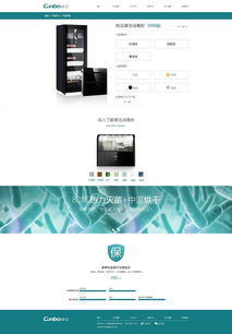 张黔云与ZCOOL 企业官网网页设计的卓越实践